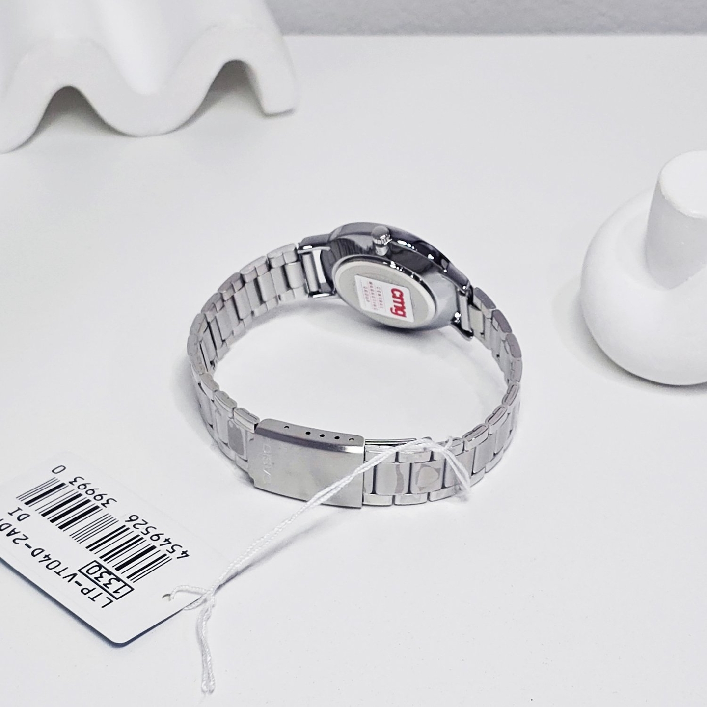Ceas Dama, Casio, Collection LTP-VT LTP-VT04D-2ADF